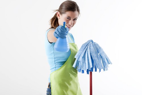 Clear pricing and quotes for Cleaners Urrey waste removal services