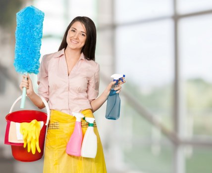 Professional property clearance for a Urrey residence