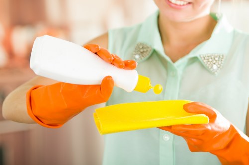 Local mattress sanitising and extraction cleaning service in Urrey