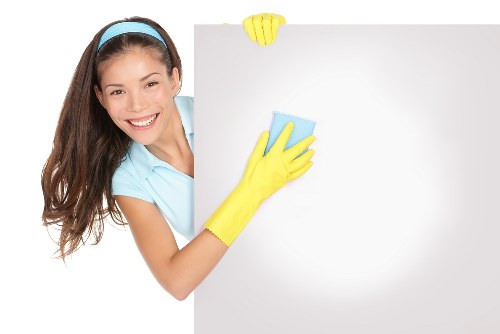 Free quote policy for Cleaners Urrey with clear and fair estimates